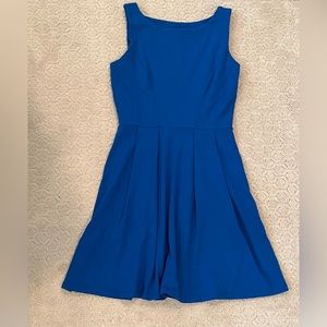 Susana Monaco mini dress